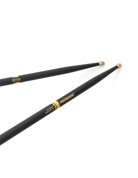 Pro mark rebound 5b activegrip - pałki perkusyjne