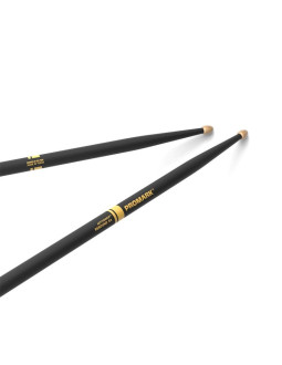Pro mark rebound 5a activegrip - pałki perkusyjne