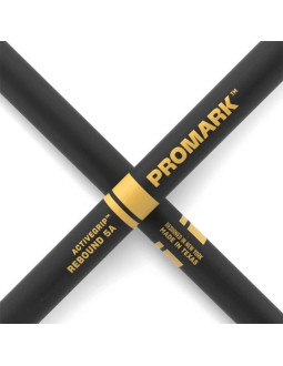 Pro mark rebound 5a activegrip - pałki perkusyjne 2