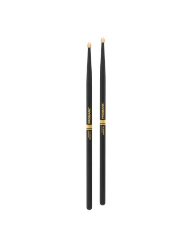 Pro mark rebound 5a activegrip - pałki perkusyjne