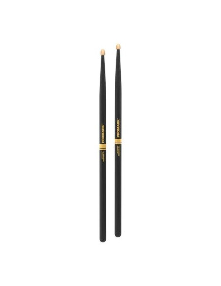 Pro mark rebound 5a activegrip - pałki perkusyjne