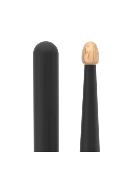 Pro mark rebound 5a activegrip - pałki perkusyjne