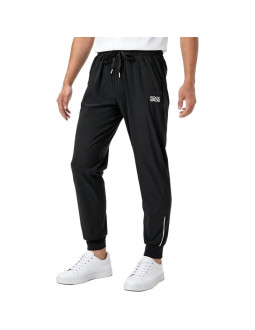 Rockbros spodnie sportowe 2020000400 czarne l