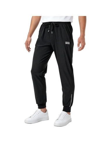 Rockbros spodnie sportowe 2020000400 czarne xl