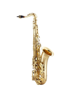 V-tone ts 100 saksofon tenorowy z futerałem zestaw