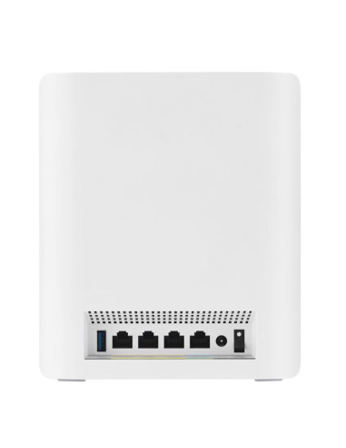 Asus zenwifi bt8 tri-band wifi 7 mesh