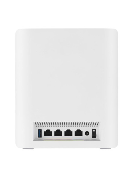 Asus zenwifi bt8 tri-band wifi 7 mesh