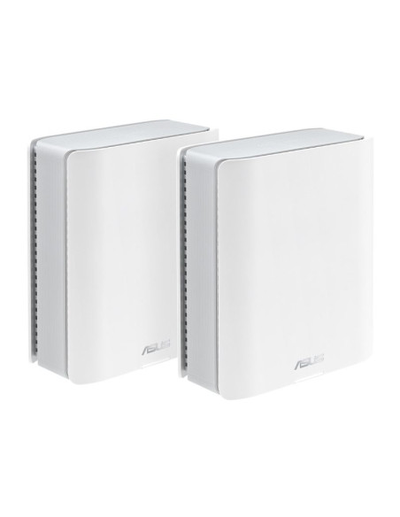 Asus zenwifi bt8 tri-band wifi 7 mesh