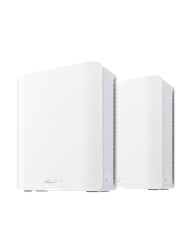 Asus zenwifi bt8 tri-band wifi 7 mesh
