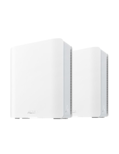 Asus zenwifi bt8 tri-band wifi 7 mesh