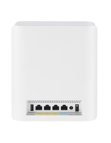 Asus zenwifi bt8 tri-band wifi 7 mesh