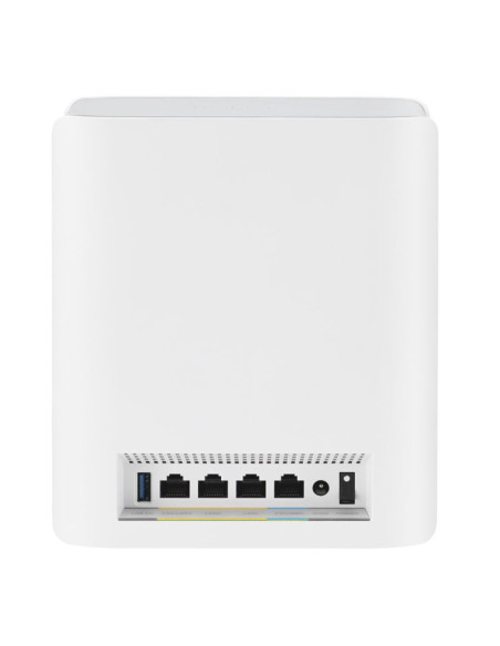 Asus zenwifi bt8 tri-band wifi 7 mesh