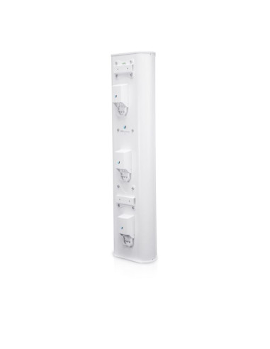 Ubiquiti ap-5ac-90-hd antena antena sektorowa rp-sma 22 dbi