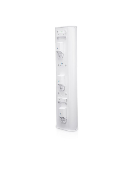 Ubiquiti ap-5ac-90-hd antena antena sektorowa rp-sma 22 dbi