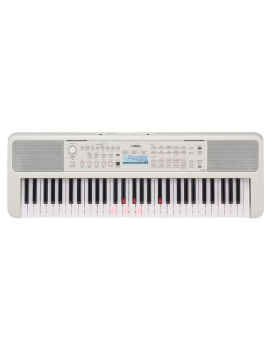 Yamaha ez-310 - keyboard