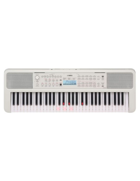Yamaha ez-310 - keyboard