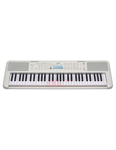 Yamaha ez-310 - keyboard