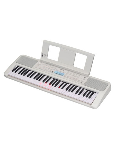 Yamaha ez-310 - keyboard