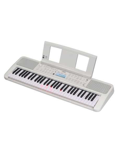 Yamaha ez-310 - keyboard