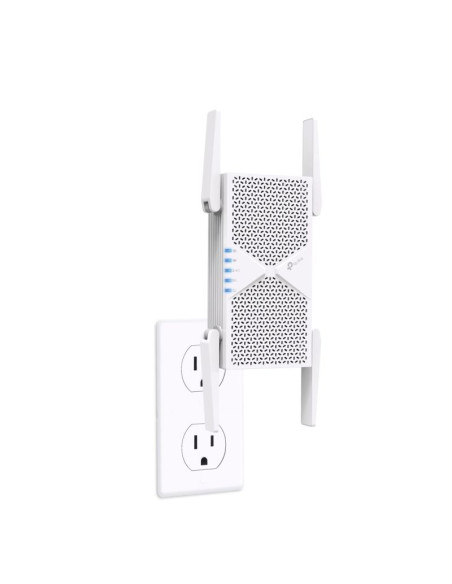 Wzmacniacz sygnału wifi tp-link re405be
