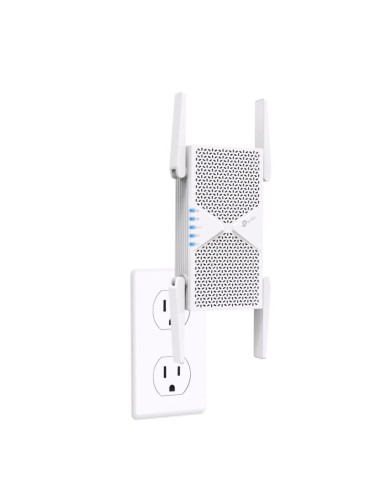 Wzmacniacz sygnału wifi tp-link re405be
