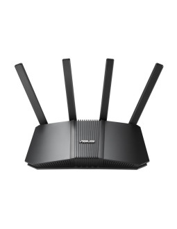 Asus rt-be58u router bezprzewodowy 2.5 gigabit ethernet dual-band (2.4 ghz/5 ghz) czarny 2