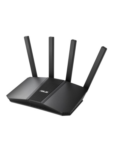 Asus rt-be58u router bezprzewodowy 2.5 gigabit ethernet dual-band (2.4 ghz/5 ghz) czarny