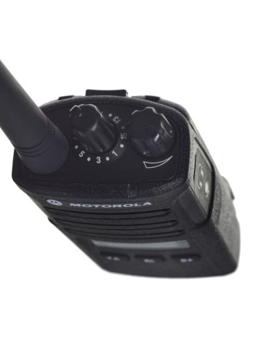 Motorola radiotelefon xt 460