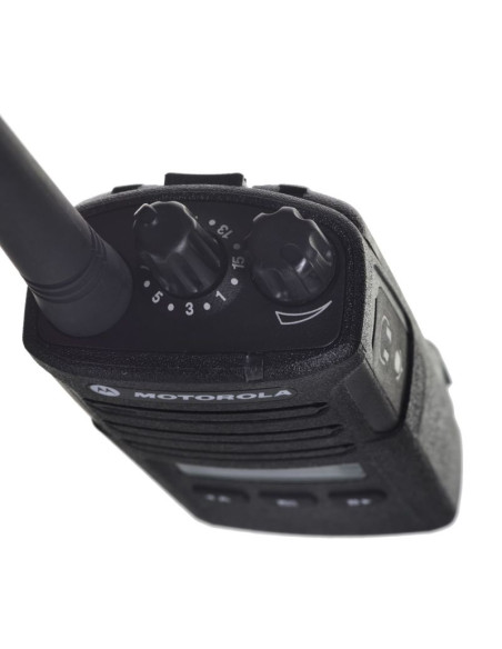 Motorola radiotelefon xt 460