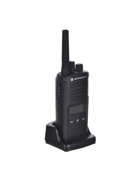 Motorola radiotelefon xt 460