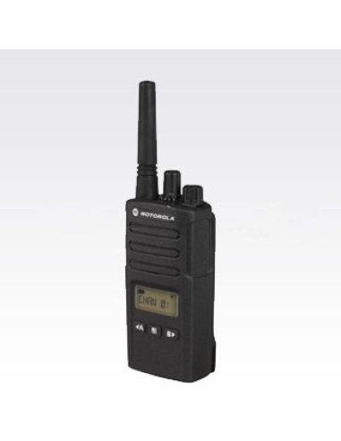 Motorola radiotelefon xt 460