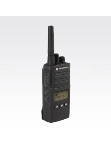 Motorola radiotelefon xt 460