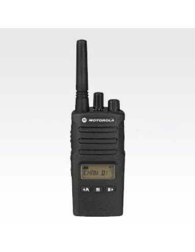 Motorola radiotelefon xt 460