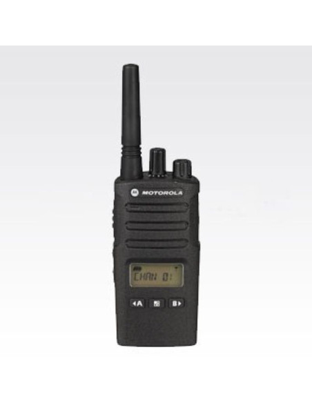 Motorola radiotelefon xt 460