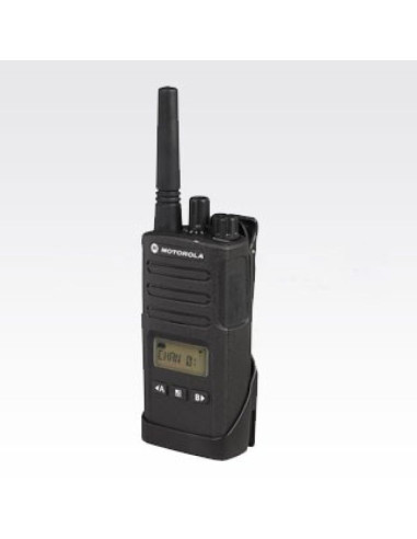 Motorola radiotelefon xt 460