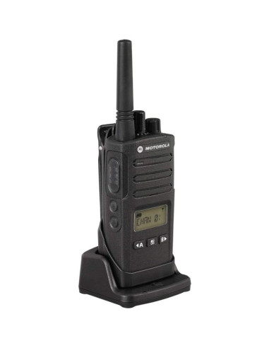 Motorola radiotelefon xt 460
