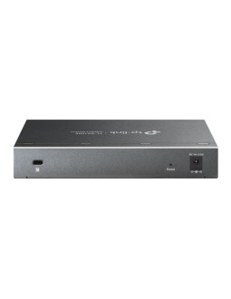 Switch tp-link tl-sg108e (8x 10/100/1000mbps)