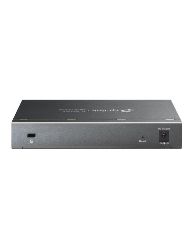 Switch tp-link tl-sg108e (8x 10/100/1000mbps)