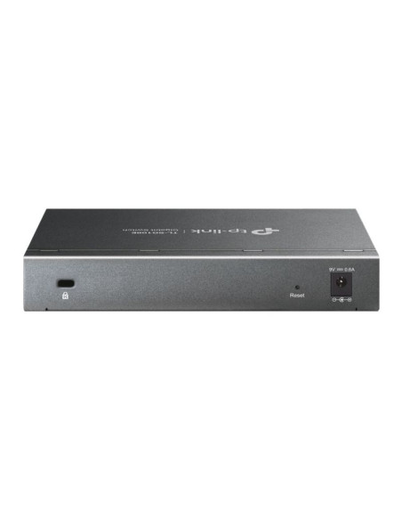 Switch tp-link tl-sg108e (8x 10/100/1000mbps)
