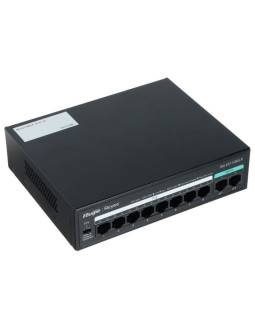 Switch poe rg-es110fg-p 8-portowy reyee