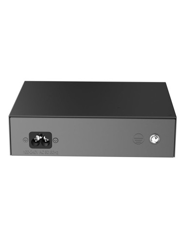 Switch poe rg-es110fg-p 8-portowy reyee