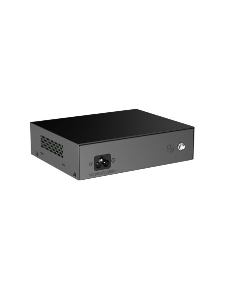 Switch poe rg-es110fg-p 8-portowy reyee