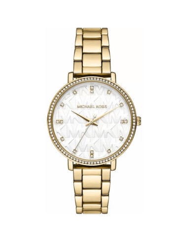 Zegarek damski michael kors pyper mk4919 + box