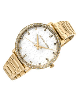 Zegarek damski michael kors pyper mk4919 + box 2