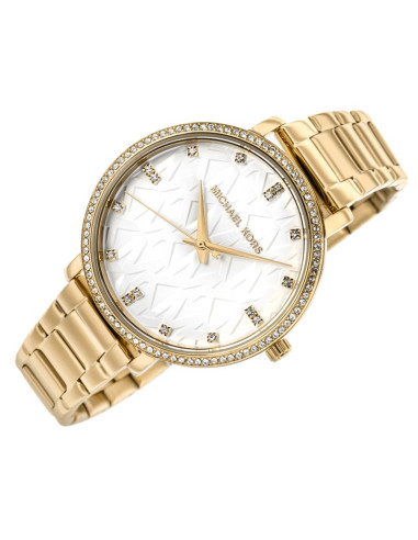 Zegarek damski michael kors pyper mk4919 + box