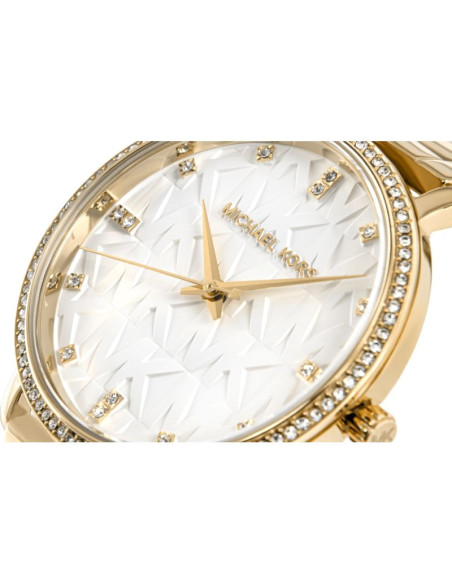 Zegarek damski michael kors pyper mk4919 + box