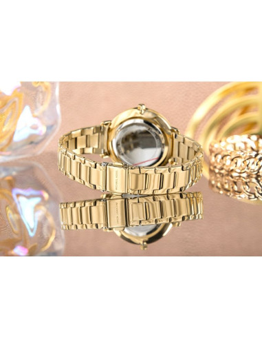 Zegarek damski michael kors pyper mk4919 + box
