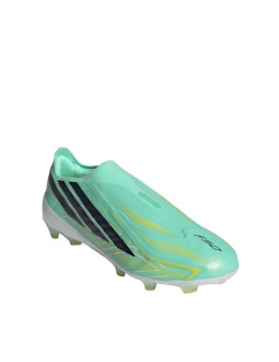 Buty piłkarskie dla dzieci adidas f50 hyperfast elite ll fg kk1311 2