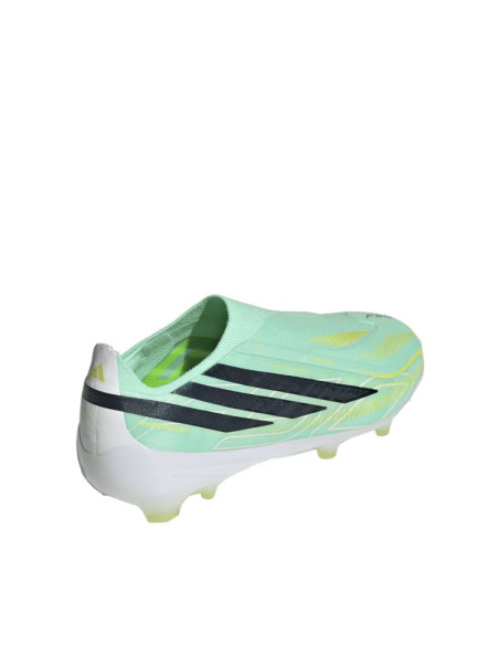 Buty piłkarskie dla dzieci adidas f50 hyperfast elite ll fg kk1311