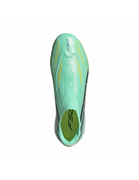 Buty piłkarskie dla dzieci adidas f50 hyperfast elite ll fg kk1311